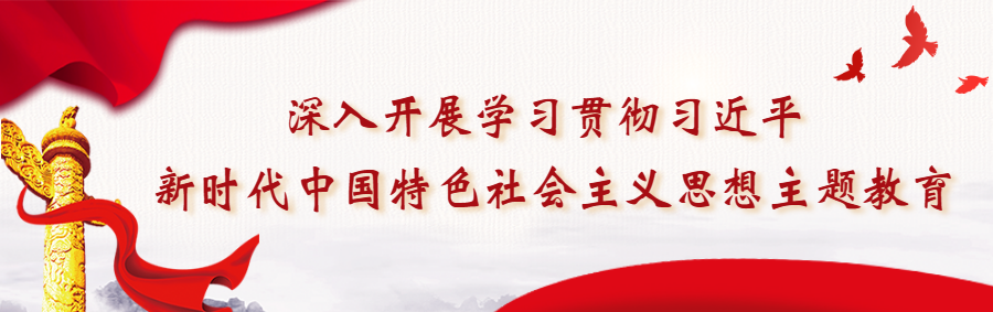 市44118太阳成城集团(城投公司)党委举办学习贯彻习近平新时代中国特色社会主义思想主题教育专题培训班