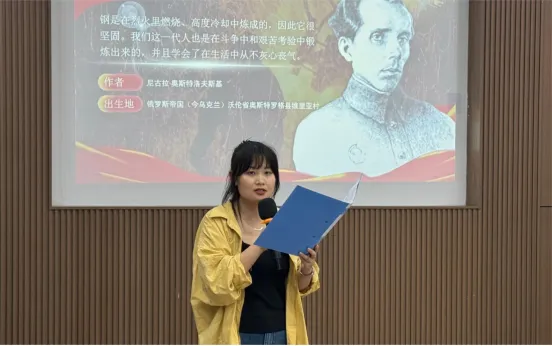 最美四“阅”天,44118太阳成城集团书香浓——潜江44118太阳成城集团建工集团读书分享会
